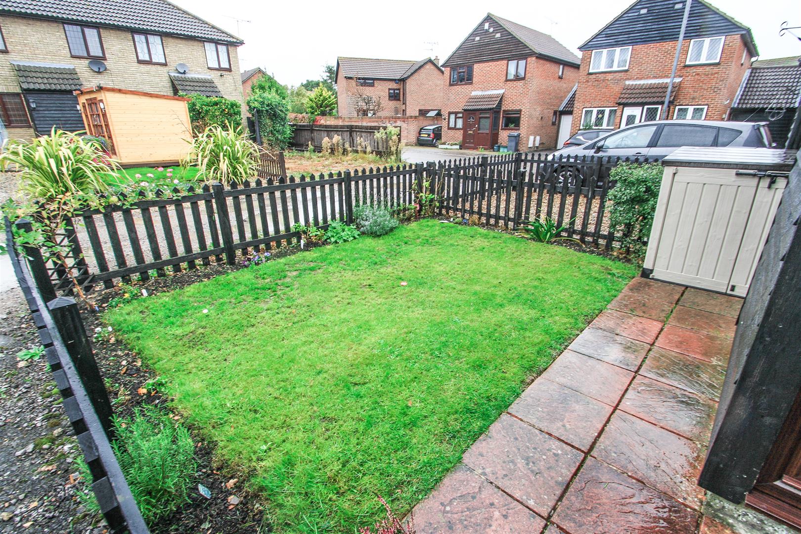 Appointmoor Brockenhurst Way, Bicknacre, Chelmsford